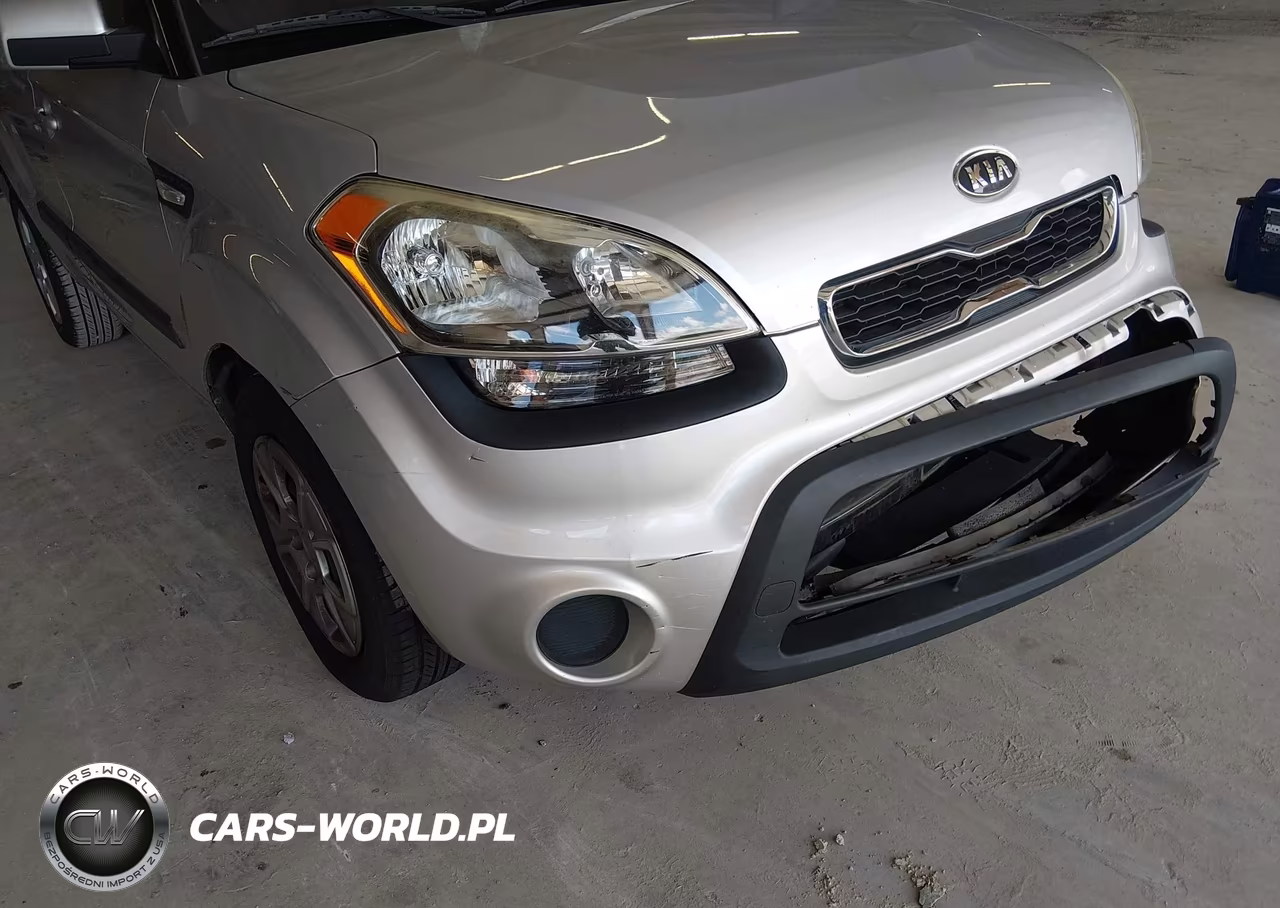 2012 Kia Soul VIN:KNDJT2A57C7426006 - 6