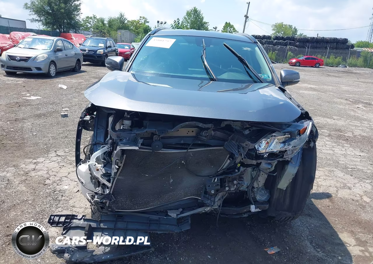 2021 Toyota Rav4 Le VIN:2T3G1RFV3MC164266 - 11