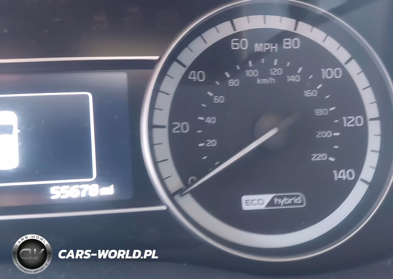 2019 Kia Niro Lx VIN:KNDCB3LC6K5267003 - 7