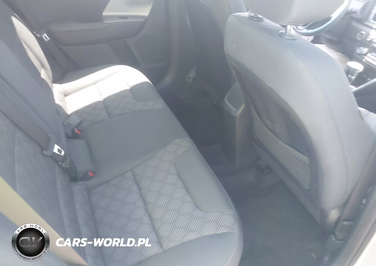 2019 Kia Niro Lx VIN:KNDCB3LC6K5267003 - 8