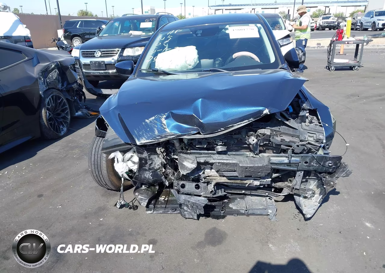 2017 Toyota Yaris Ia VIN:3MYDLBYV7HY157175 - 13