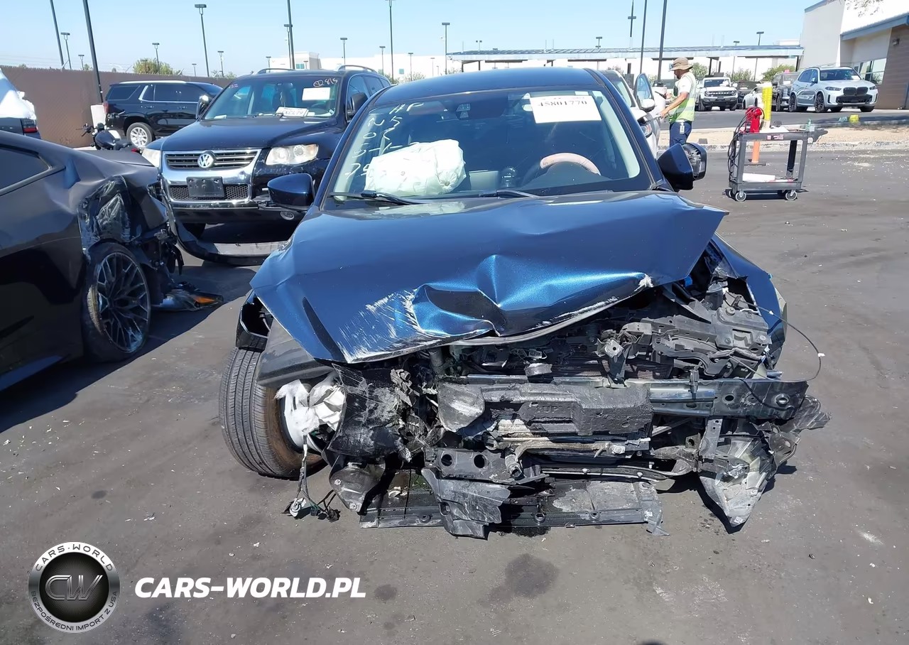2017 Toyota Yaris Ia VIN:3MYDLBYV7HY157175 - 6