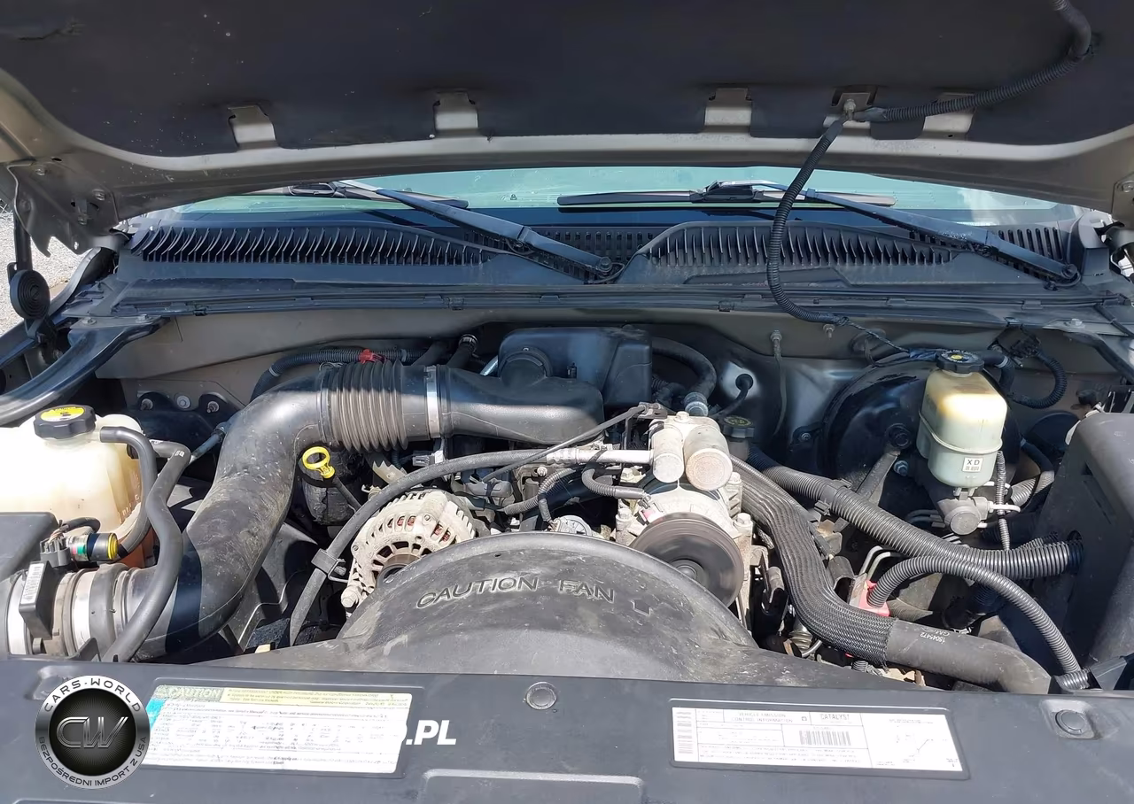 2000 Chevrolet Silverado 1500 VIN:1GCEC14W8YE136750 - 10