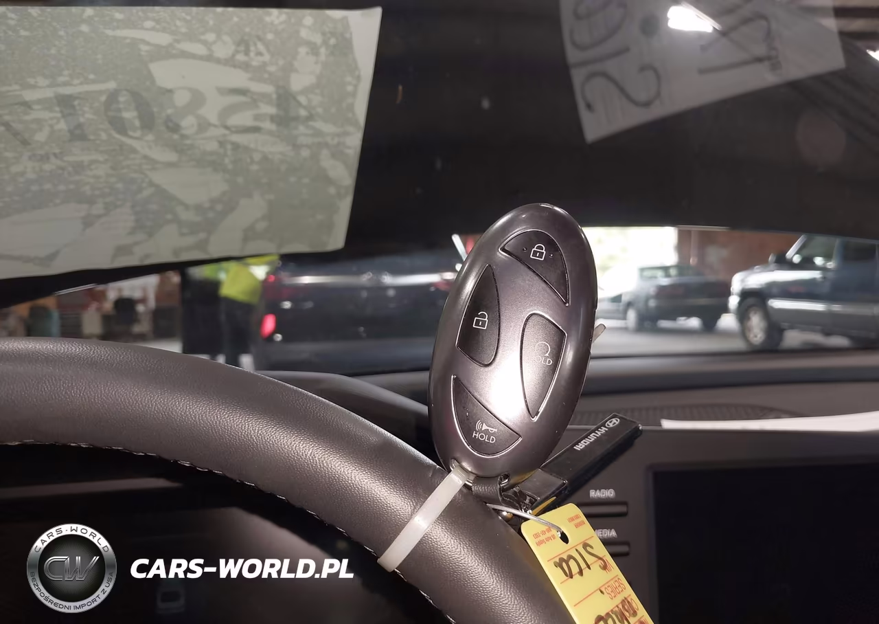2026 Hyundai Elantra Sel Sport VIN:KMHLM4DG4TU115726 - 11