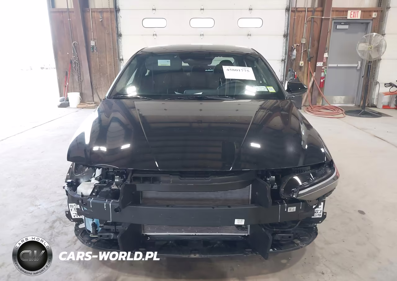 2026 Hyundai Elantra Sel Sport VIN:KMHLM4DG4TU115726 - 13