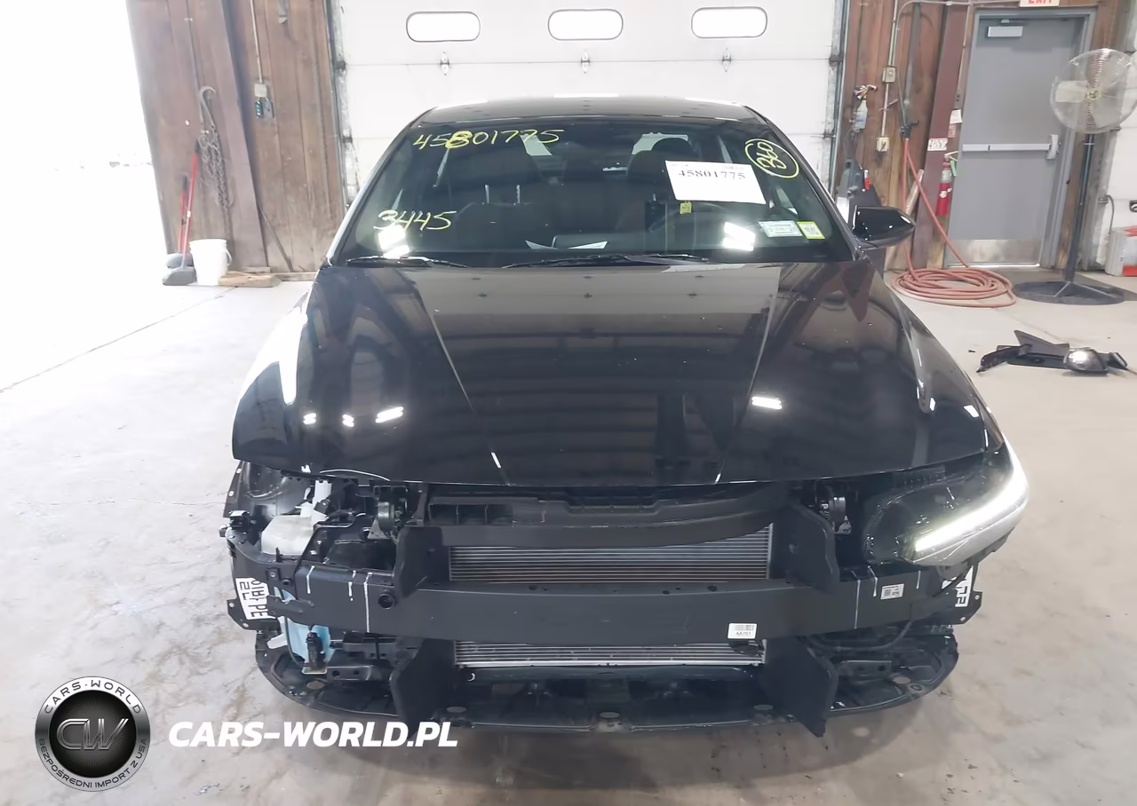 2026 Hyundai Elantra Sel Sport VIN:KMHLM4DG4TU115726 - 18