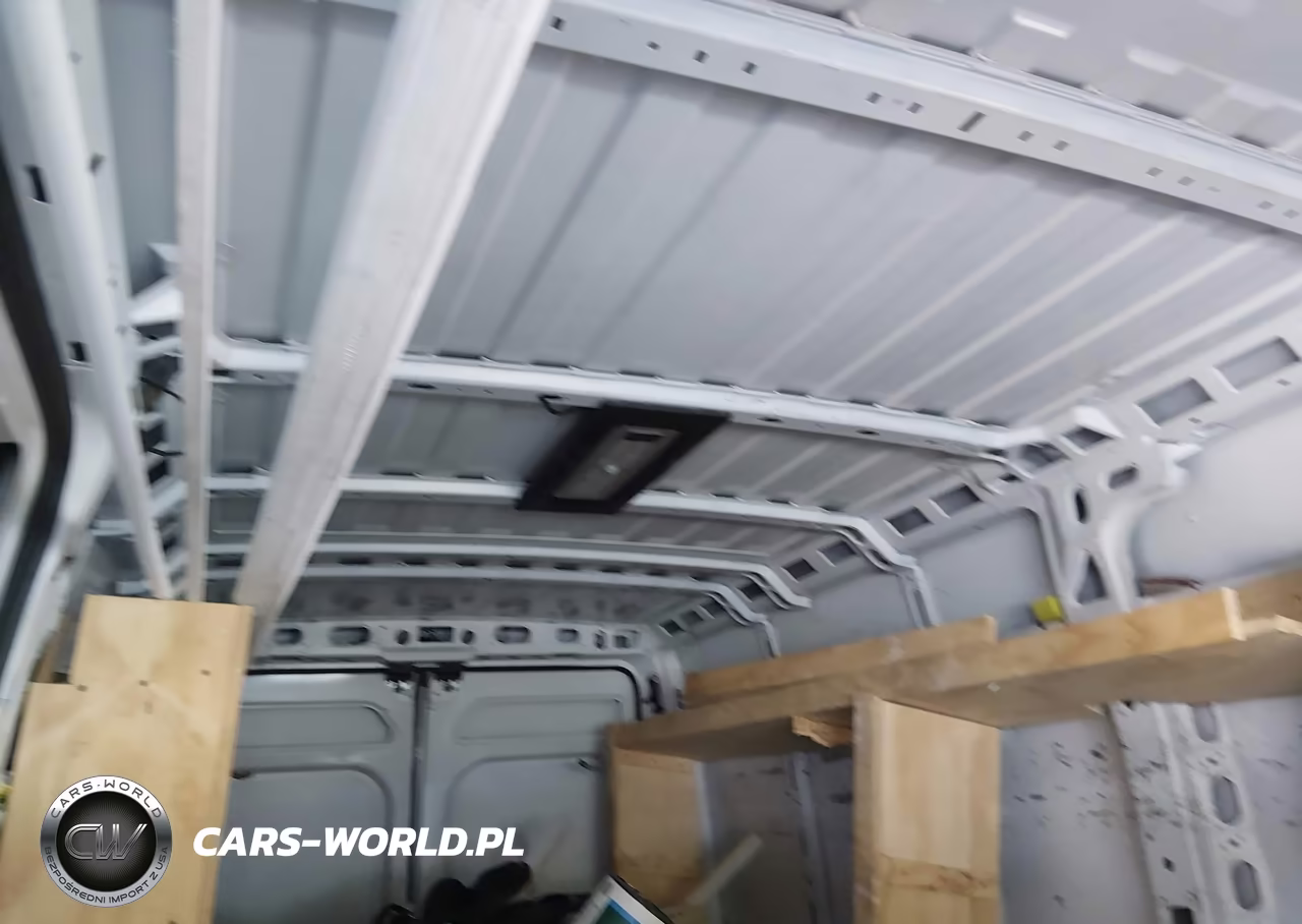 2023 Ram Promaster 2500 High Roof 159 Wb VIN:3C6LRVDG9PE564648 - 8