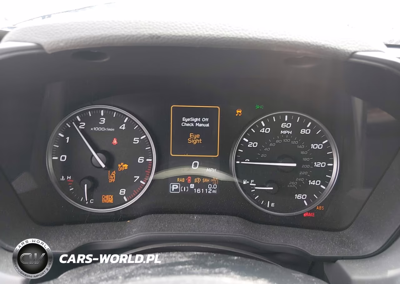 2025 Subaru Crosstrek Limited VIN:4S4GUHN62S3702462 - 7