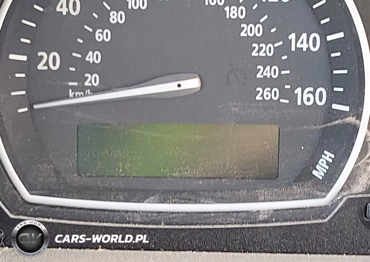 2007 BMW X3 3.0Si VIN:WBXPC93407WF12783 - 15