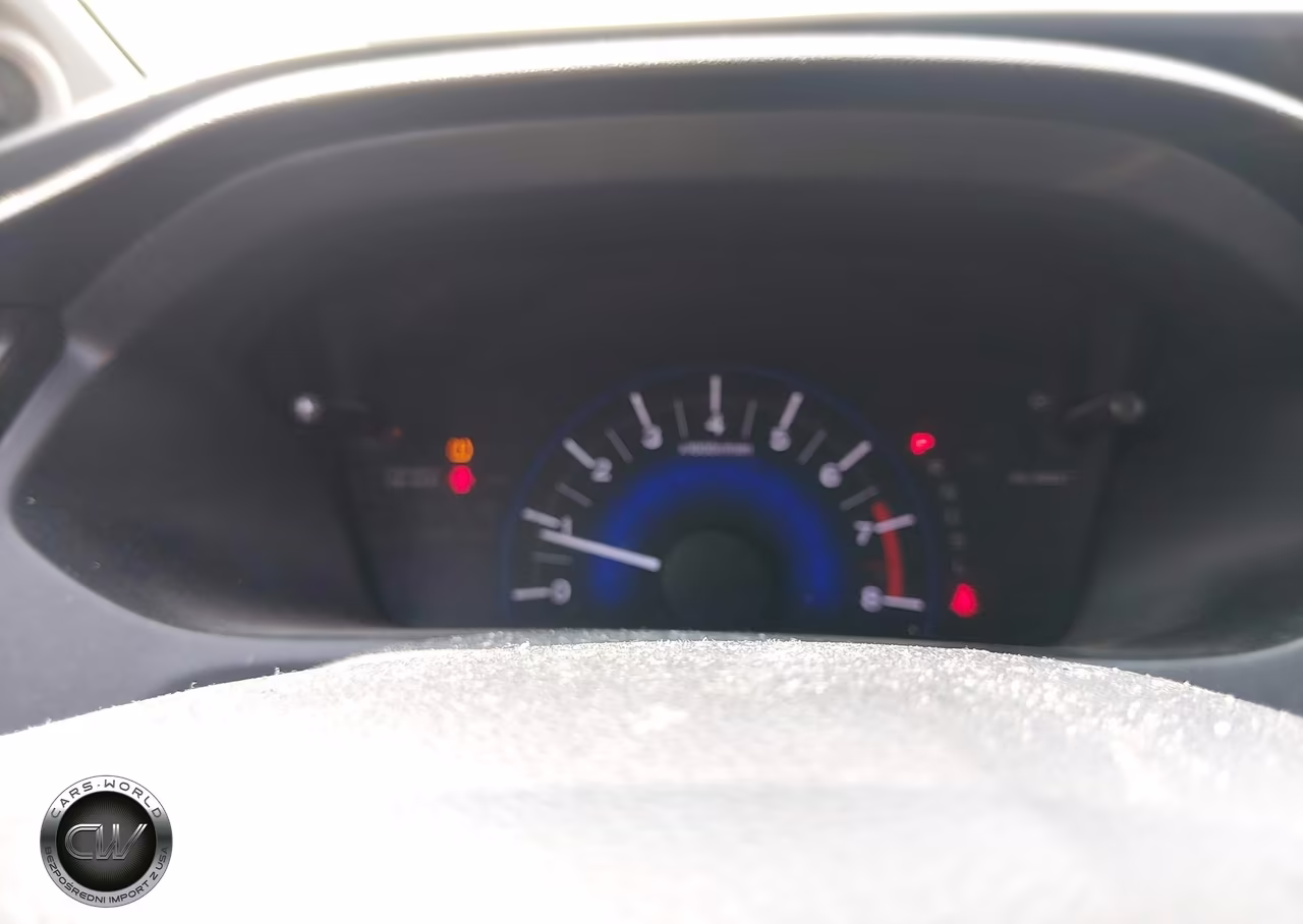 2014 Honda Civic Ex VIN:19XFB2F82EE019032 - 7