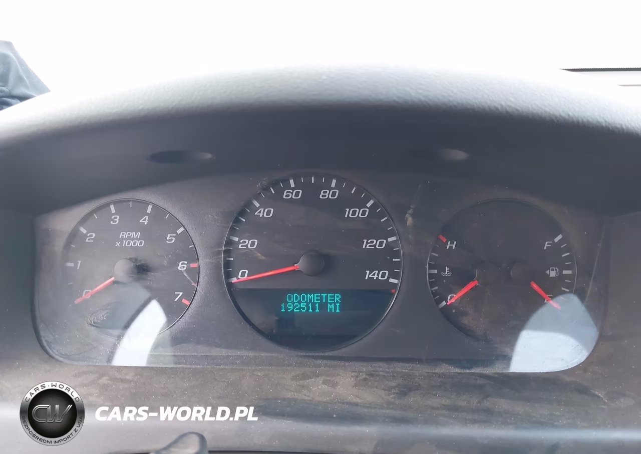 2008 Chevrolet Impala Ls VIN:2G1WB58K181282911 - 15