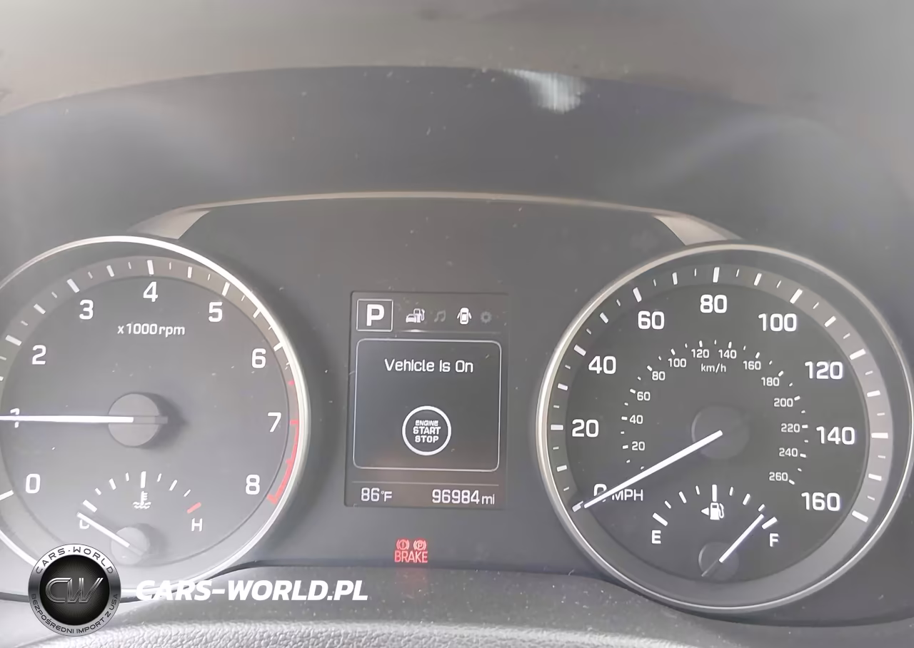 2017 Hyundai Elantra Se VIN:5NPD84LF6HH127917 - 7