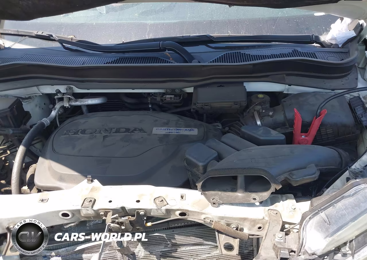 2018 Honda Pilot Ex-L VIN:5FNYF5H59JB031071 - 10