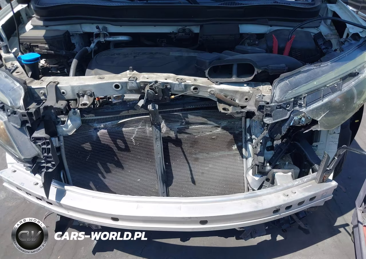 2018 Honda Pilot Ex-L VIN:5FNYF5H59JB031071 - 6