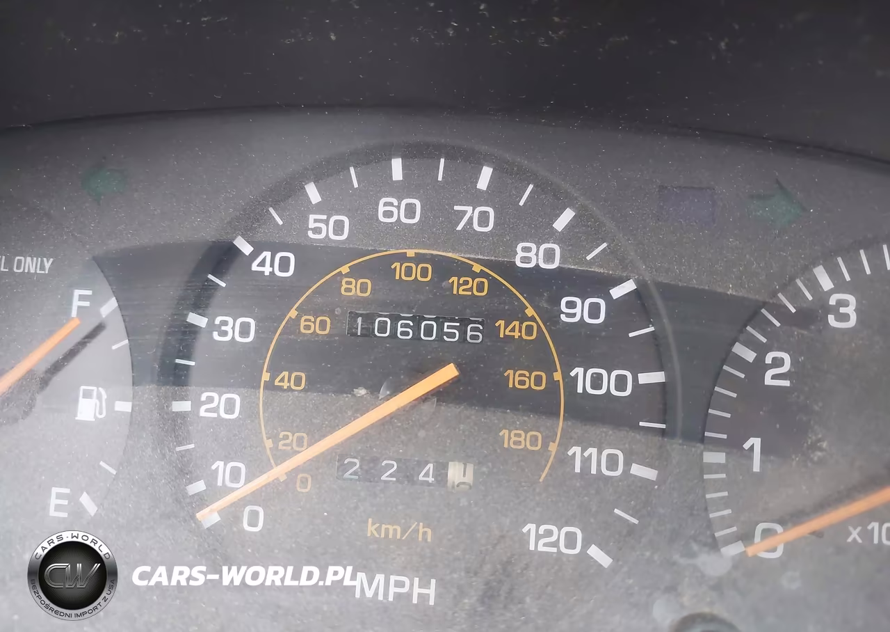 1992 Toyota Celica Gt VIN:JT5ST87K9N0127791 - 7