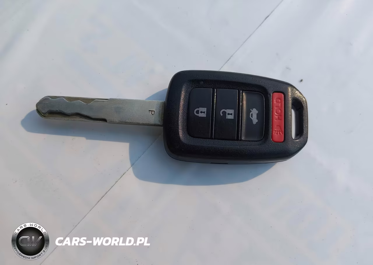 2014 Honda Accord Sport VIN:1HGCR2F55EA107176 - 11