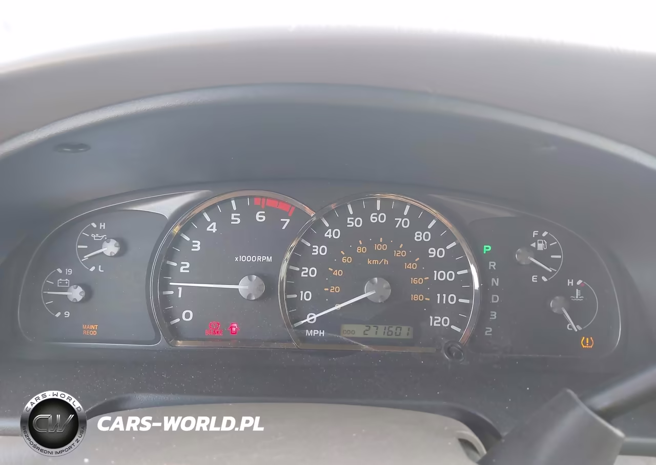 2005 Toyota Sequoia Limited V8 VIN:5TDZT38A65S260761 - 7