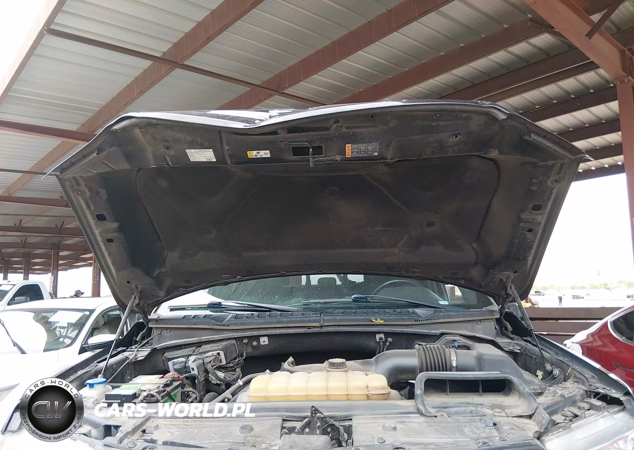 2019 Ford F-150 Xlt VIN:1FTEW1EP7KKC21120 - 10