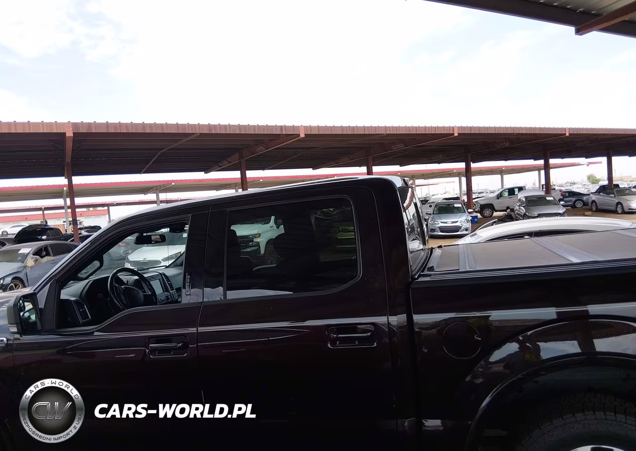 2019 Ford F-150 Xlt VIN:1FTEW1EP7KKC21120 - 14