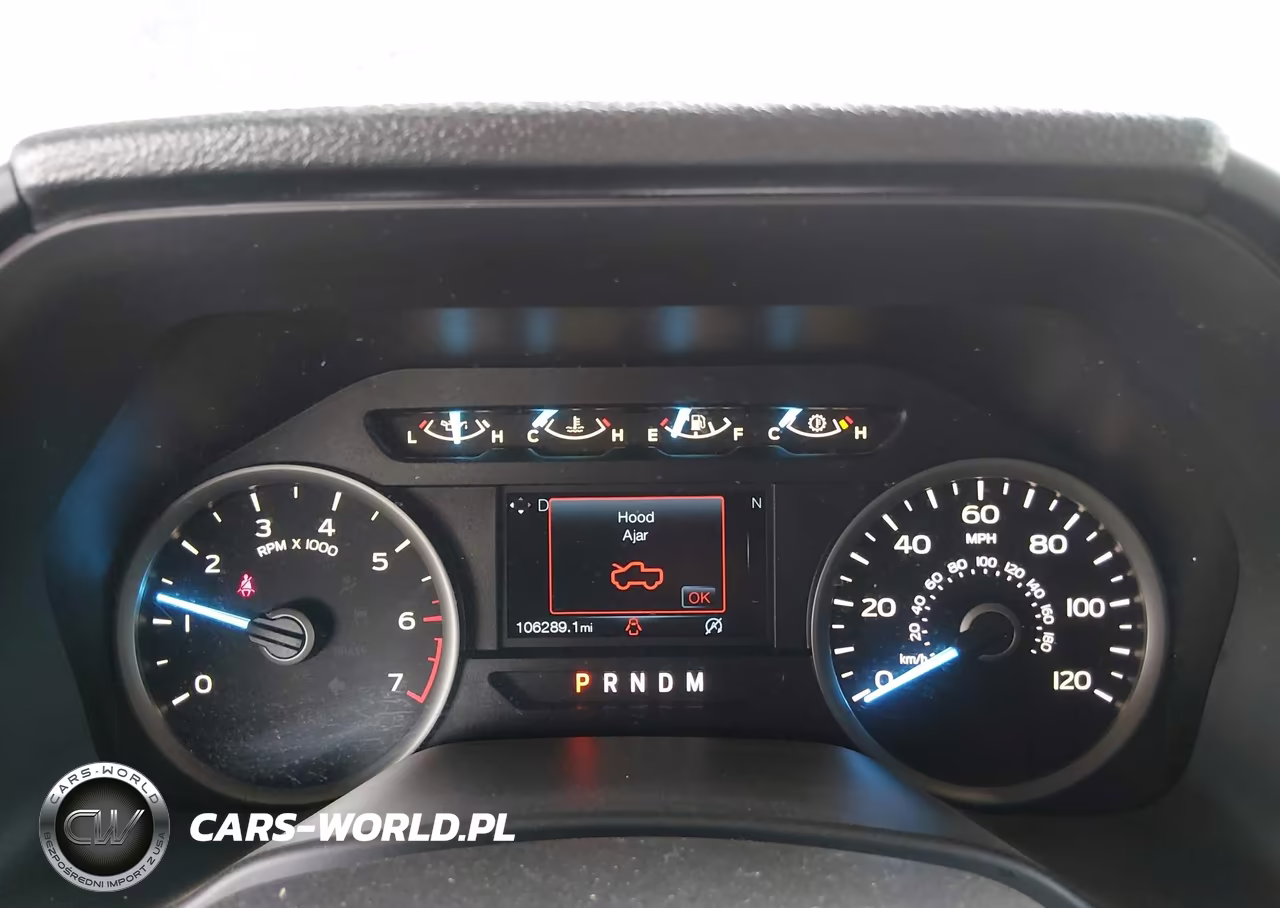 2019 Ford F-150 Xlt VIN:1FTEW1EP7KKC21120 - 7