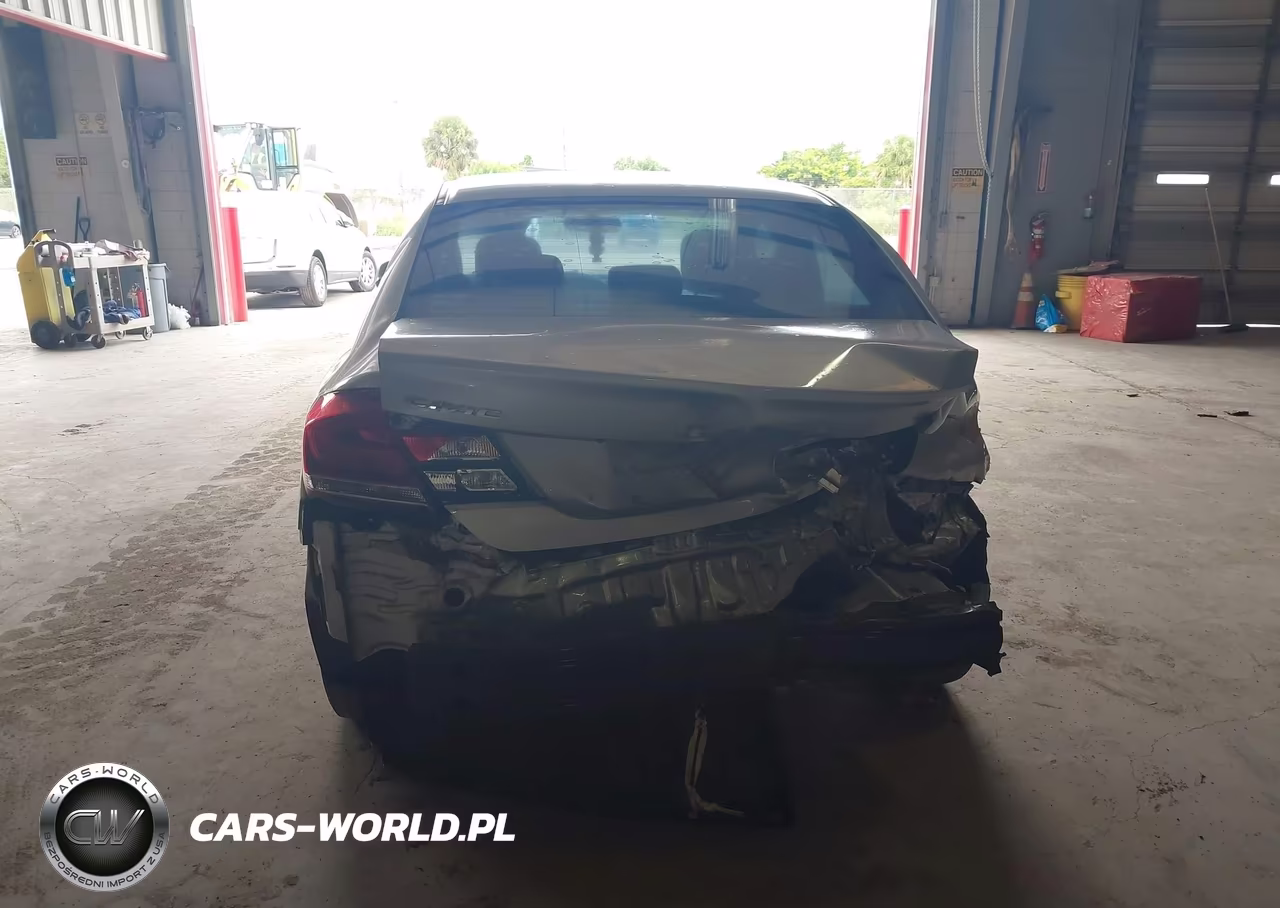 2013 Honda Civic Lx VIN:19XFB2F5XDE093254 - 17