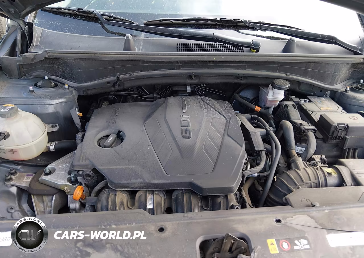 2023 Kia Sportage Lx VIN:KNDPUCAF3P7211833 - 10