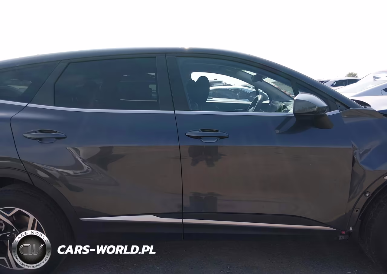 2023 Kia Sportage Lx VIN:KNDPUCAF3P7211833 - 14