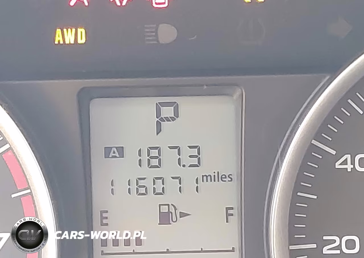 2015 Subaru Forester 2.5I VIN:JF2SJABC1FH535806 - 15