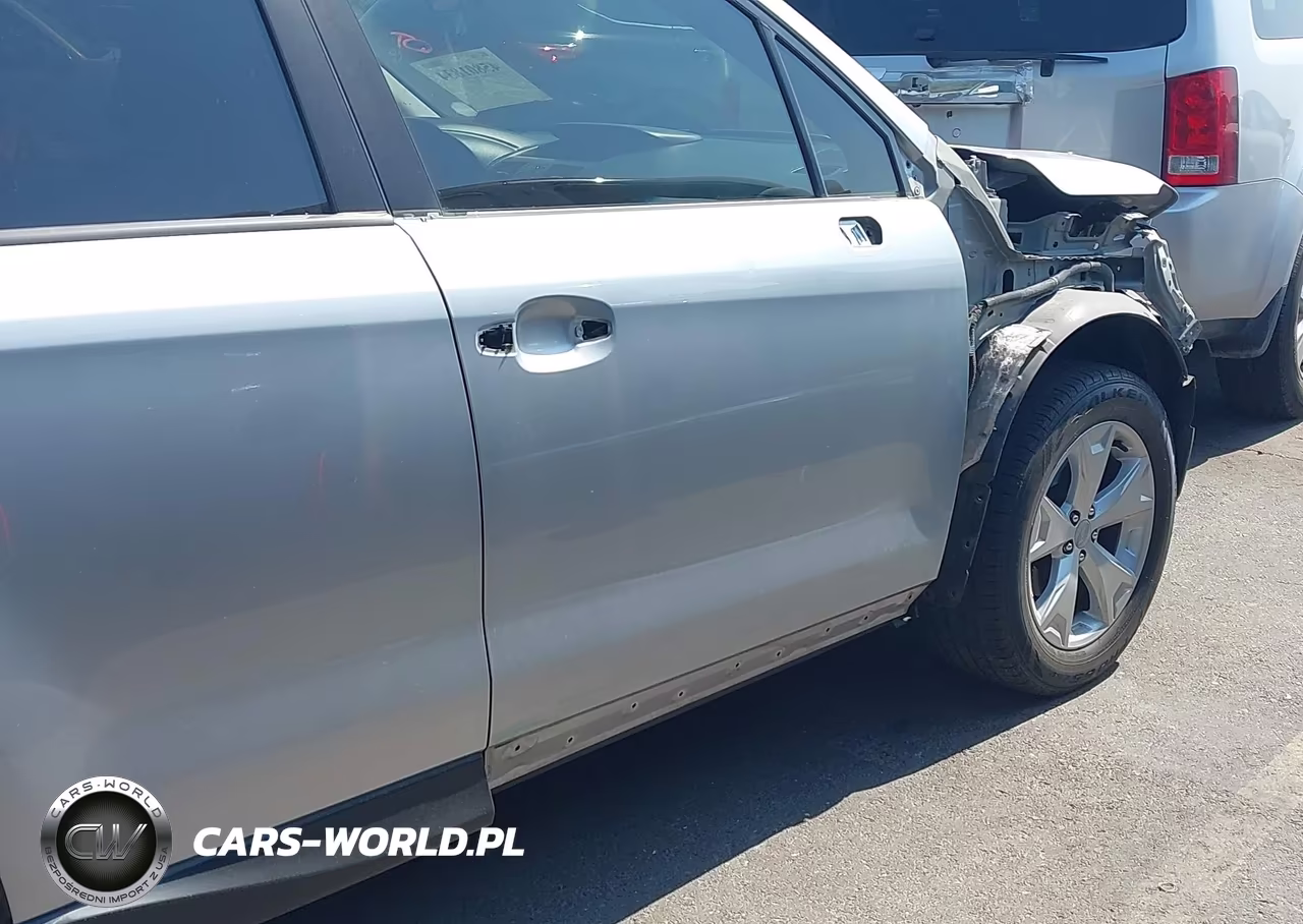 2015 Subaru Forester 2.5I VIN:JF2SJABC1FH535806 - 20