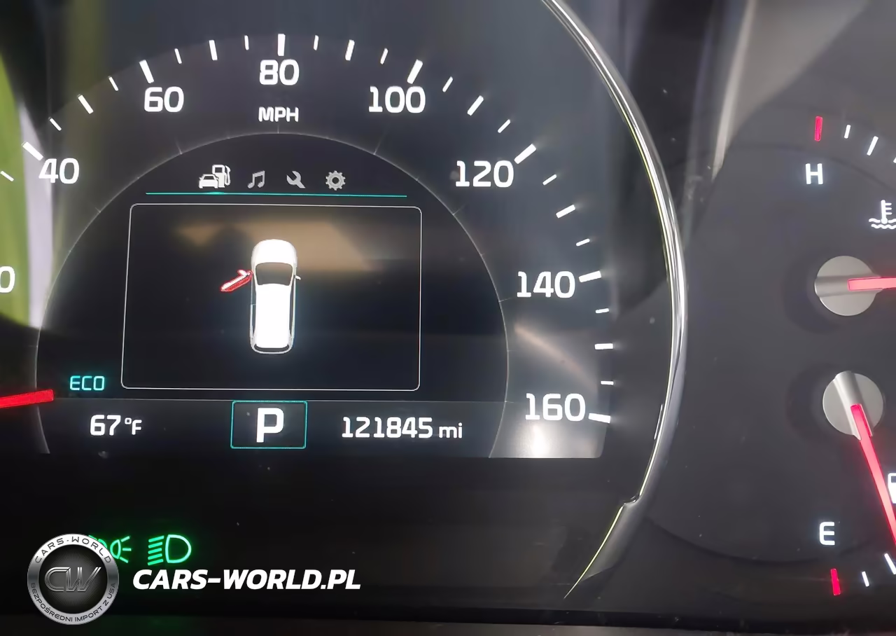 2017 Kia Sorento 2.0T Ex VIN:5XYPH4A19HG240725 - 7