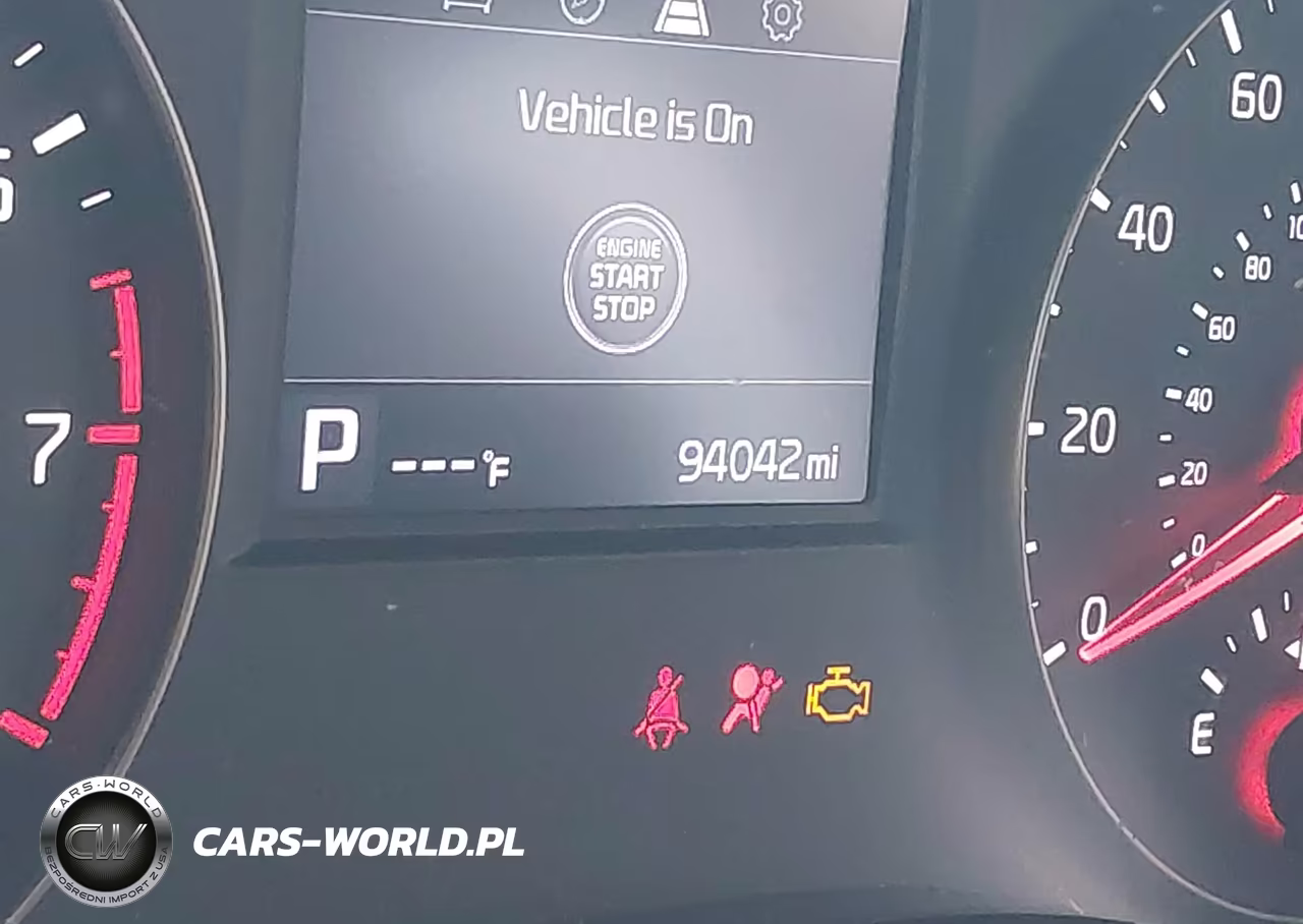 2017 Kia Cadenza Premium VIN:KNALC4J12H5084479 - 16