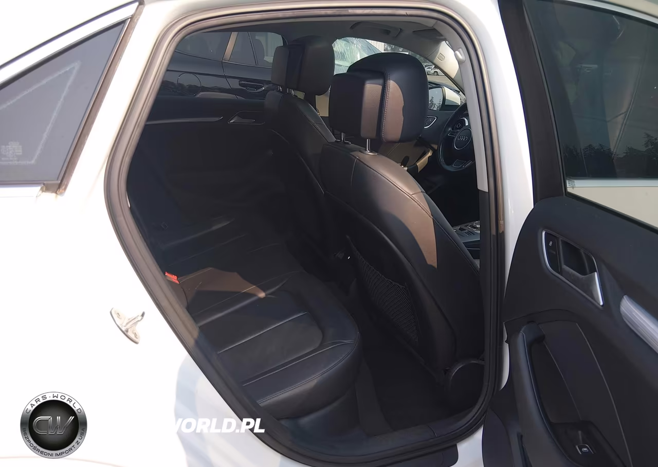 2015 Audi A3 1.8T Premium VIN:WAUCCGFF2F1011560 - 19