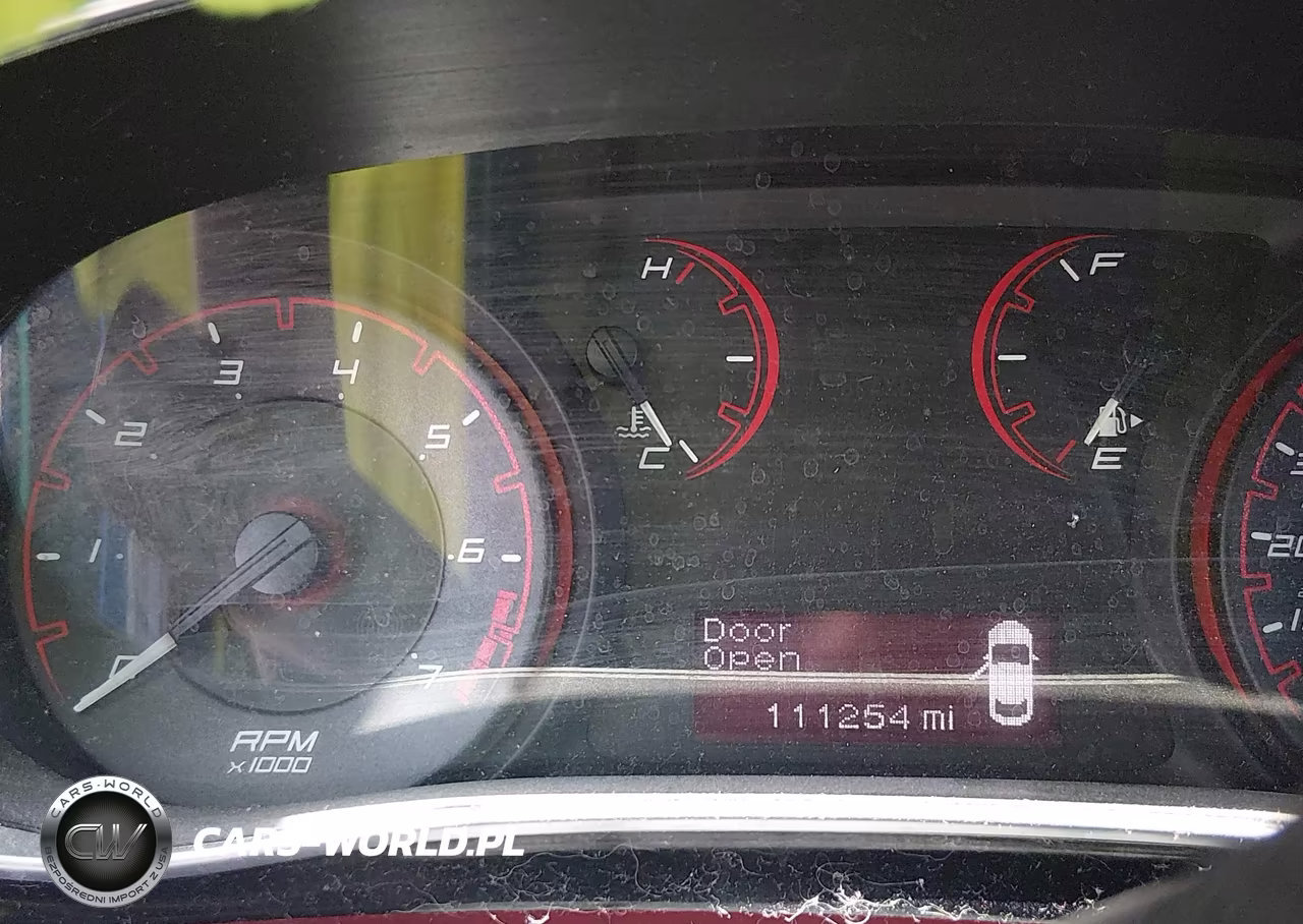 2015 Dodge Dart Sxt VIN:1C3CDFBBXFD223428 - 7
