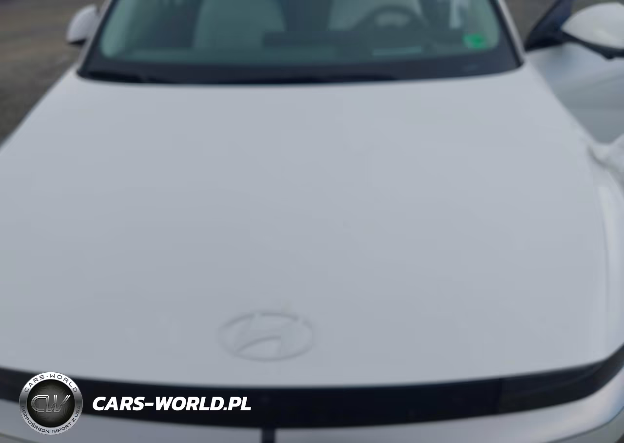 2026 Hyundai Ioniq 5 Limited VIN:7YAKRDDC1TY044095 - 10