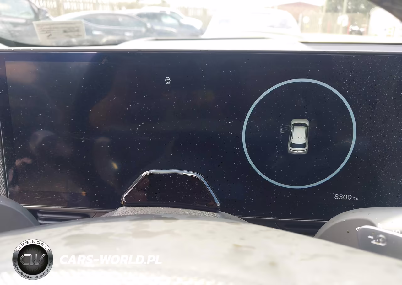 2026 Hyundai Ioniq 5 Limited VIN:7YAKRDDC1TY044095 - 18