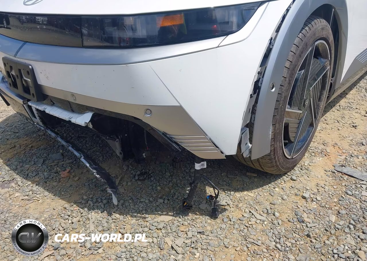 2026 Hyundai Ioniq 5 Limited VIN:7YAKRDDC1TY044095 - 20