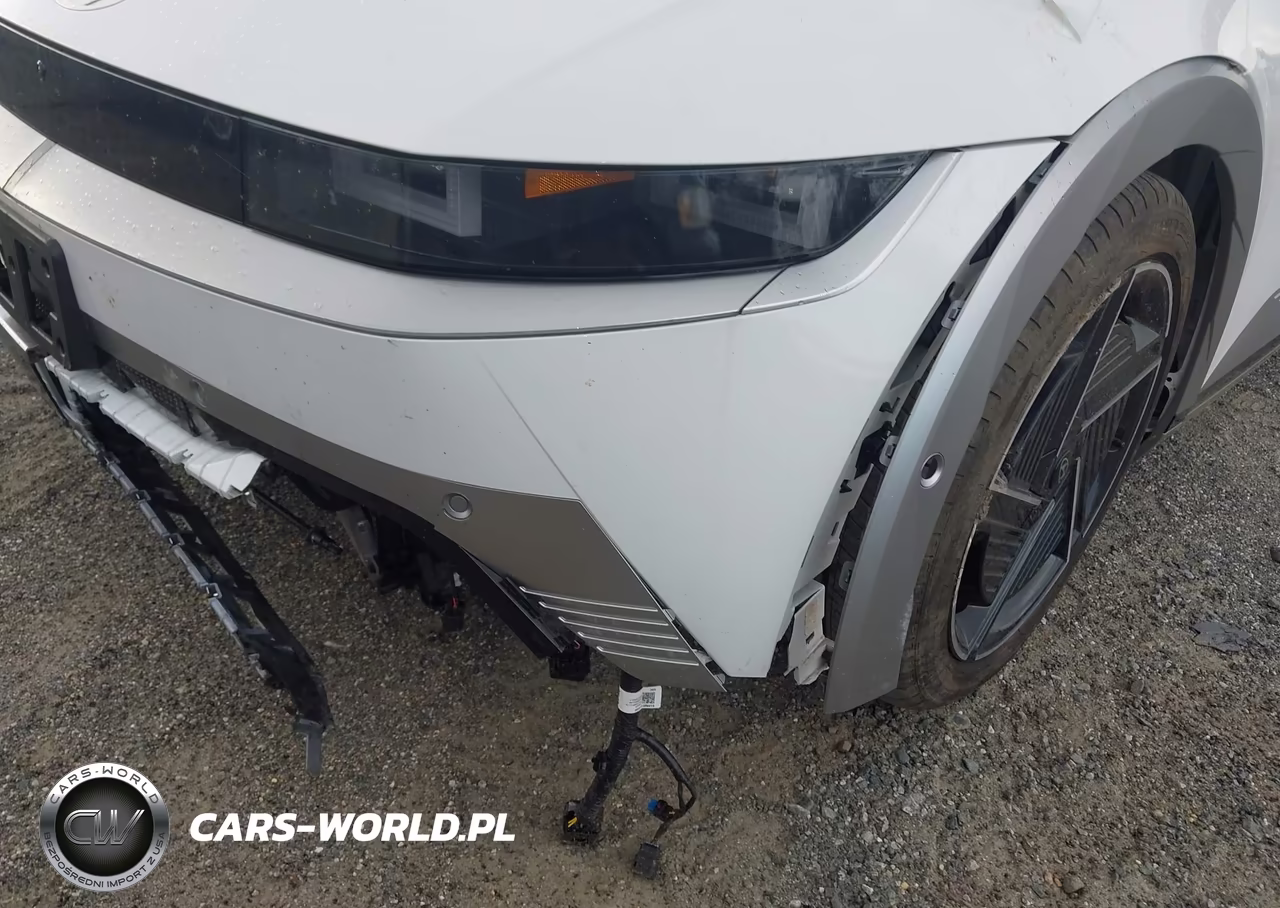 2026 Hyundai Ioniq 5 Limited VIN:7YAKRDDC1TY044095 - 6