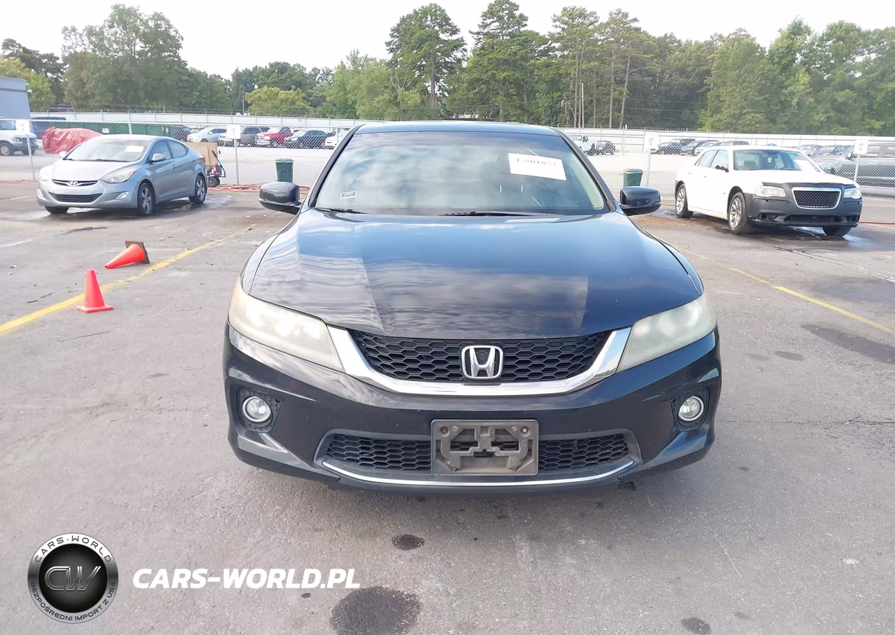 2013 Honda Accord Ex VIN:1HGCT1B77DA016170 - 12