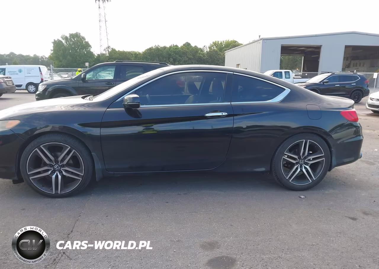 2013 Honda Accord Ex VIN:1HGCT1B77DA016170 - 14