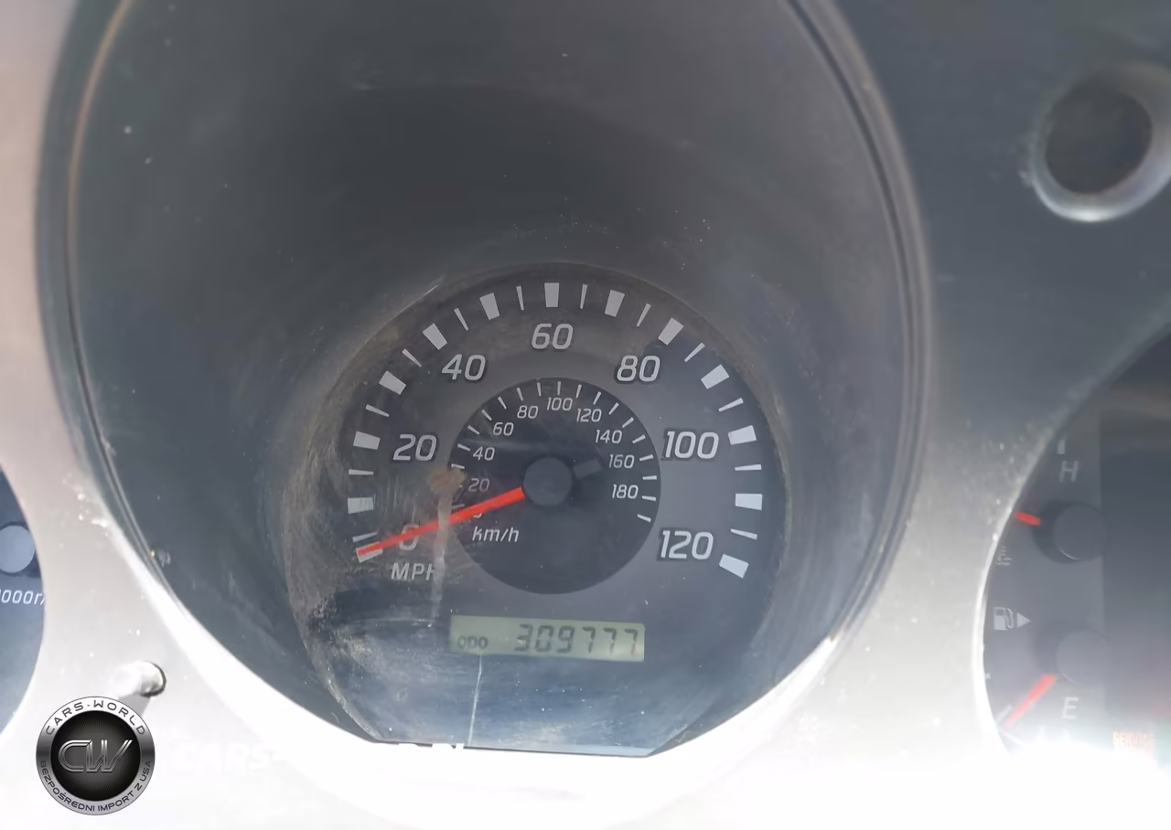 2002 Nissan Frontier Xe VIN:1N6DD26S62C391390 - 7