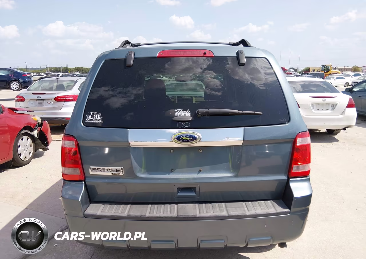 2012 Ford Escape Limited VIN:1FMCU0E72CKB83168 - 16