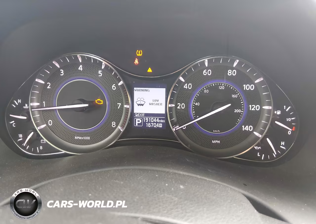 2015 Infiniti Qx80 VIN:JN8AZ2NE7F9081050 - 7