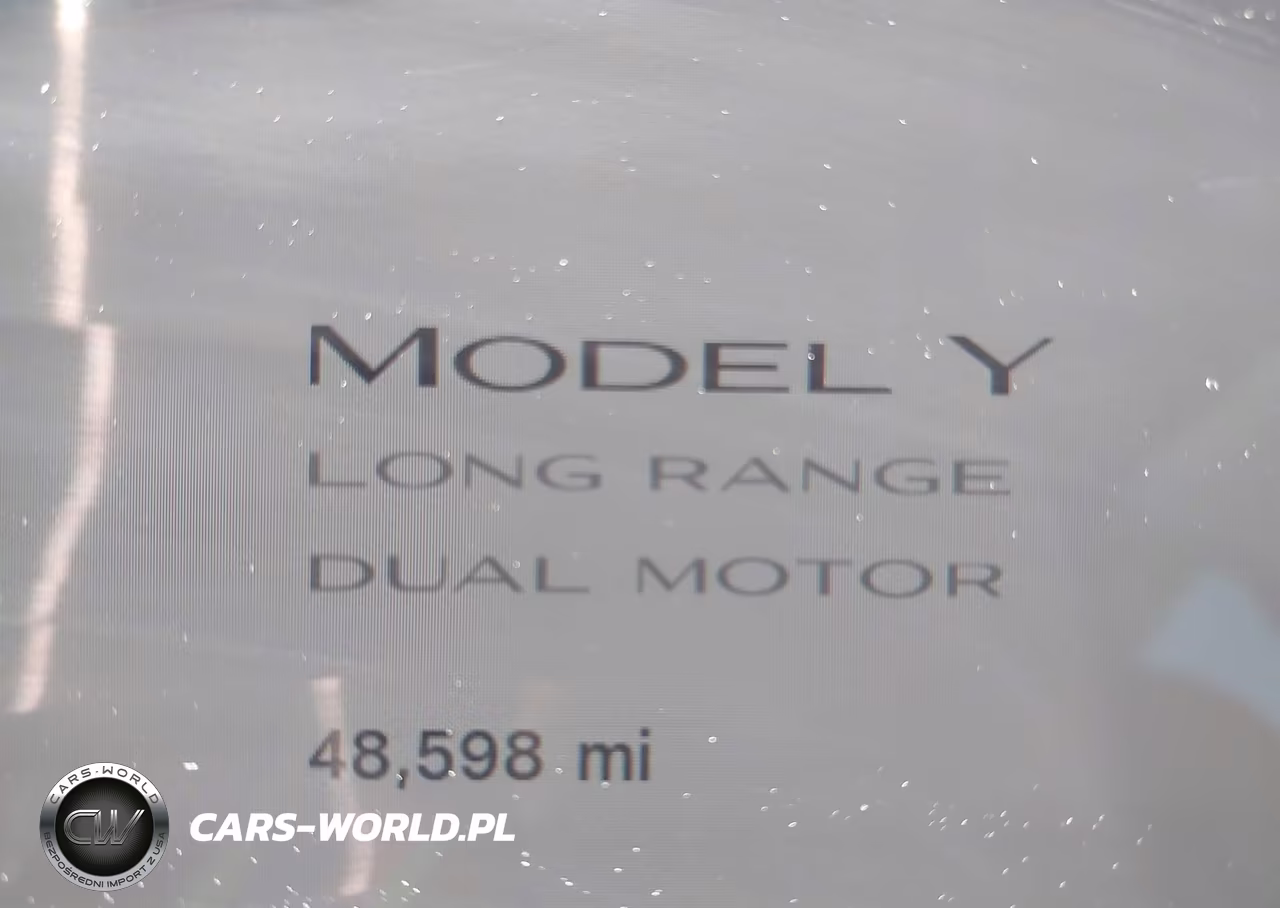2023 Tesla Model Y Awd-Long Range Dual Motor All-Wheel Drive VIN:7SAYGDEE7PF614228 - 14