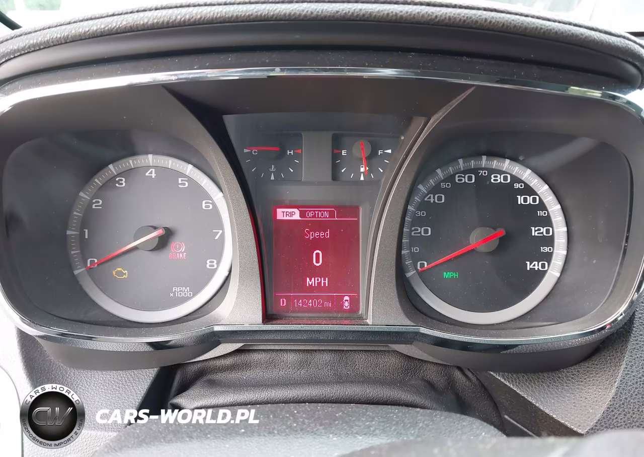 2015 GMC Terrain Slt-1 VIN:2GKFLXEK1F6376635 - 7