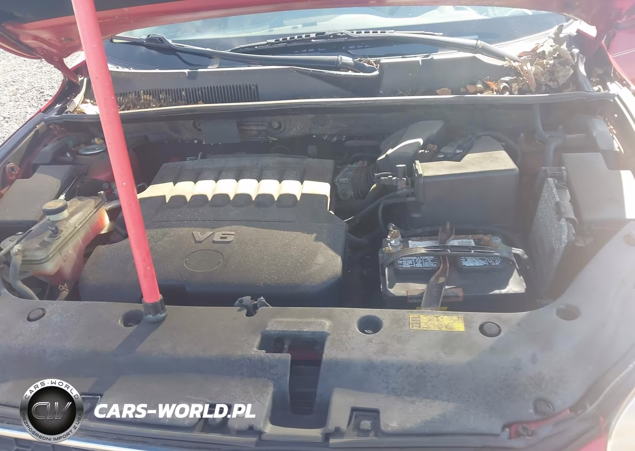 2010 Toyota Rav4 Limited V6 VIN:JTMDK4DV0AD013253 - 10