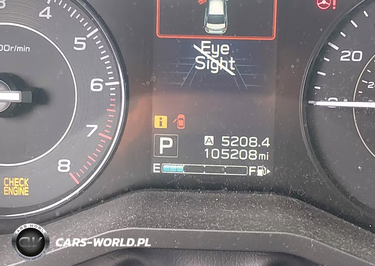 2020 Subaru Impreza Sedan VIN:4S3GKAB6XL3615464 - 15
