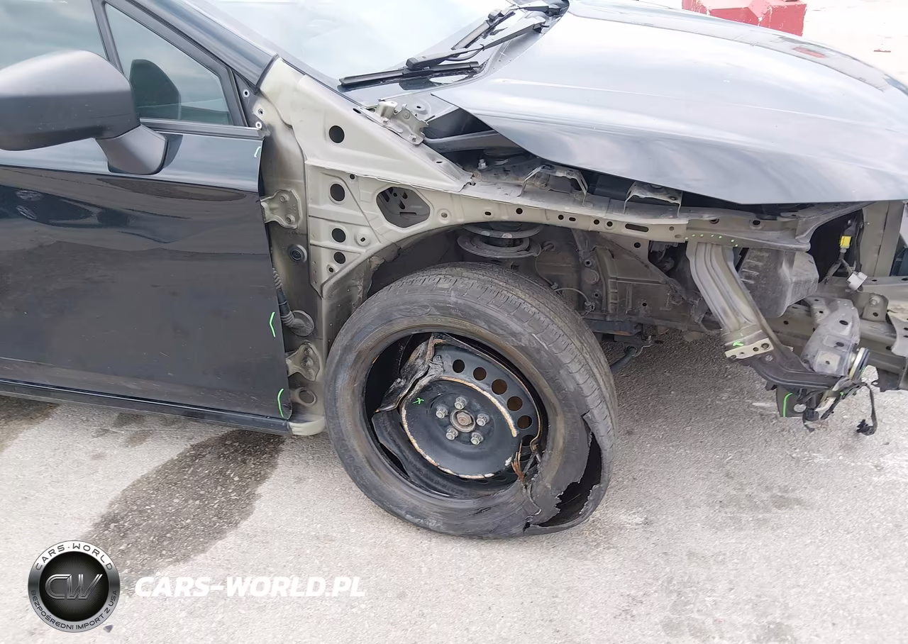 2020 Subaru Impreza Sedan VIN:4S3GKAB6XL3615464 - 17