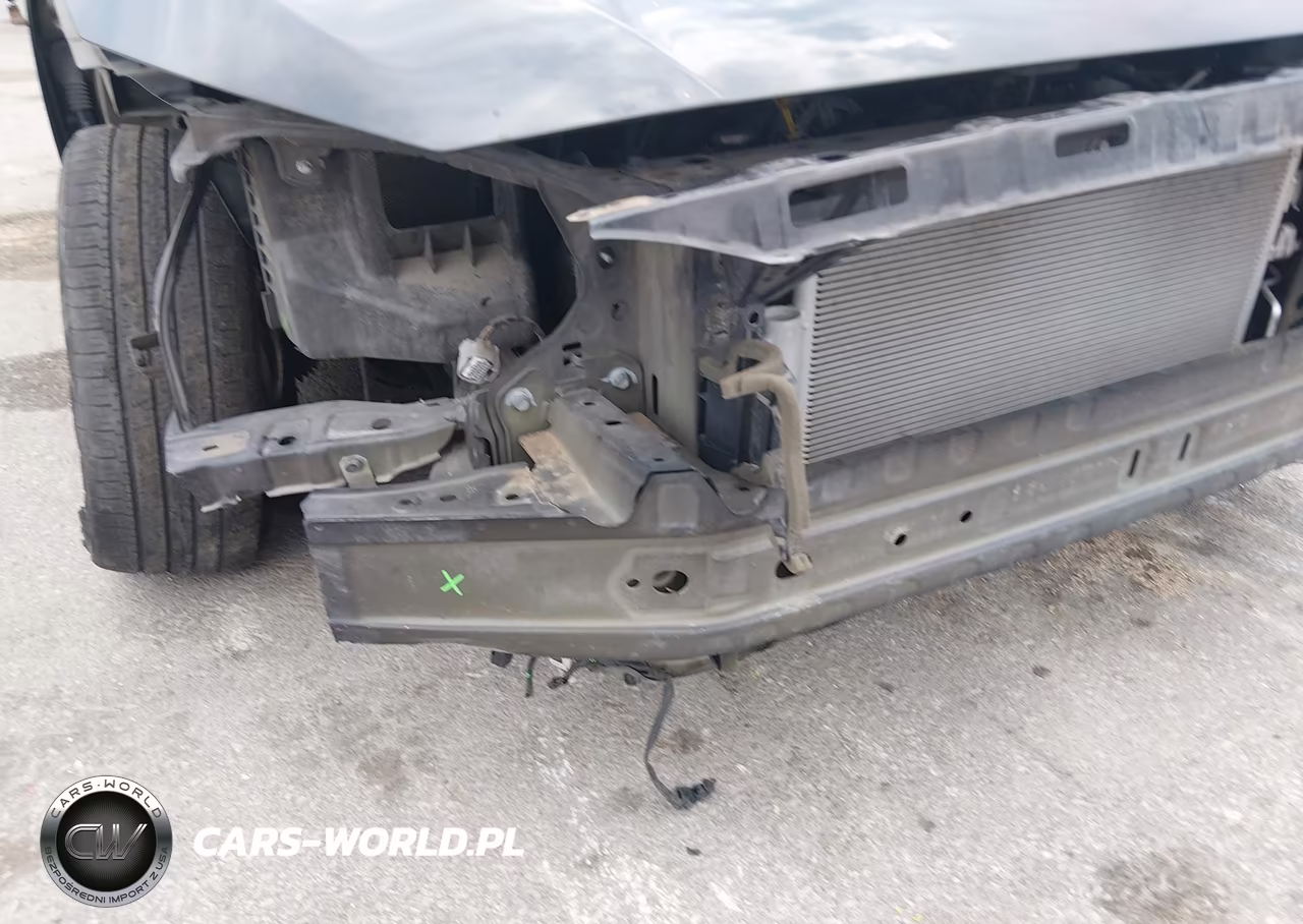 2020 Subaru Impreza Sedan VIN:4S3GKAB6XL3615464 - 18