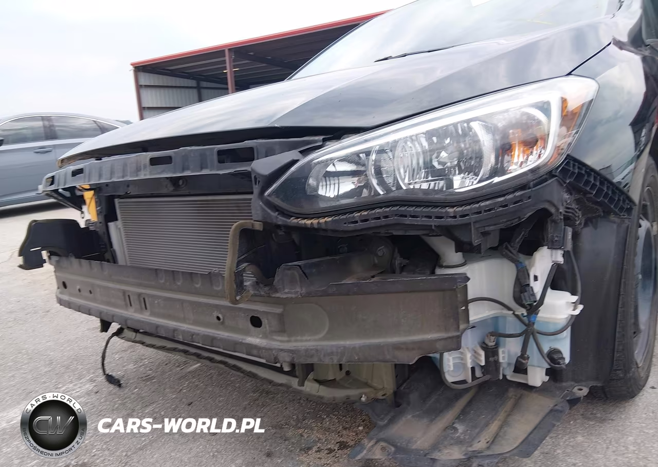 2020 Subaru Impreza Sedan VIN:4S3GKAB6XL3615464 - 19
