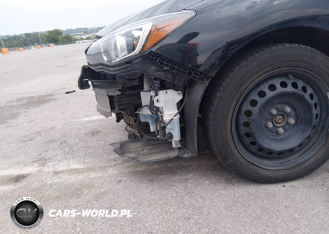 2020 Subaru Impreza Sedan VIN:4S3GKAB6XL3615464 - 20